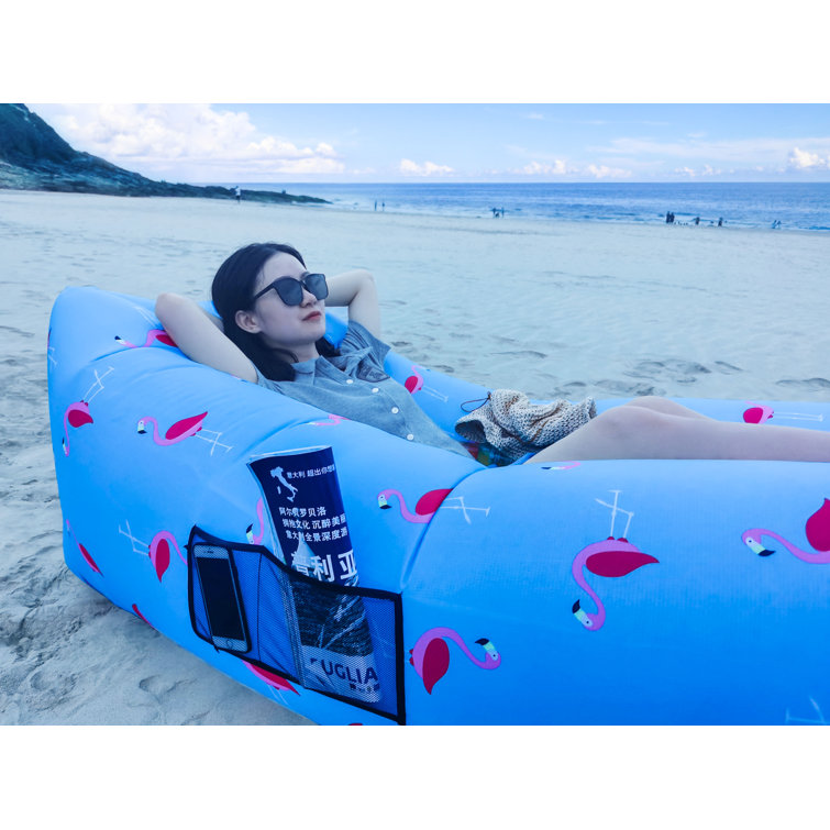 Lidl inflatable online chair